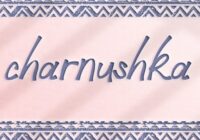 Charnushka Font - Featured Image