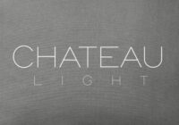Chateau Light Font - Featured Image