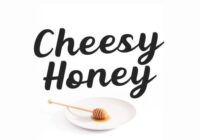 Cheesy Honey Font - Featured Image