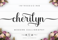 Cherilyn Font - Featured Image