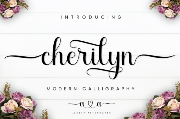 Cherilyn Font - Featured Image