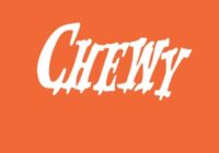 Chewy Font - Featured Image