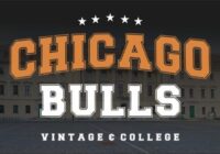 Chicago Bulls Font - Featured Image