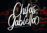 Chifas Gabiella Font - Featured Image