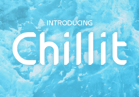Chillit Font - Featured Image