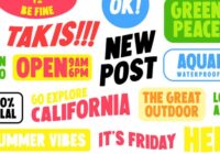 Chillow Font - Featured Image