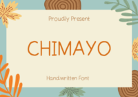 Chimayo Font - Featured Image
