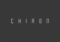 Chiron Font - Featured Image