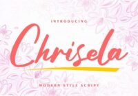 Chrisela Font - Featured Image
