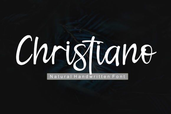 Christiano Font - Featured Image
