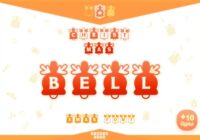 Christmas Bell Font - Featured Image