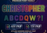 Christopher Font - Featured Image