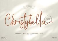 Christybella Font - Featured Image