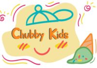 Chubby Kids Font - Featured Image