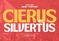 Cierus Font - Featured Image