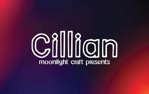 Cillian Font - Featured Image