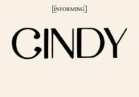 Cindy Font - Featured Image