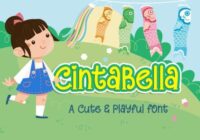 Cintabella Font - Featured Image