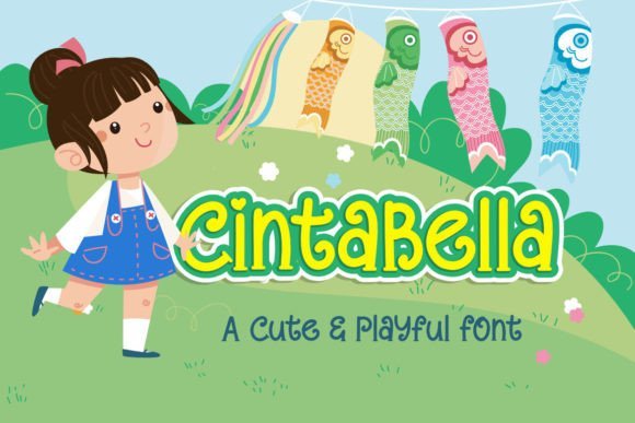 Cintabella Font - Featured Image
