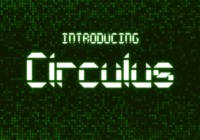 Circulus Font - Featured Image