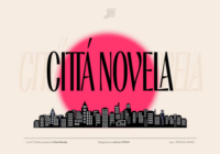 Citta Novela Font - Featured Image