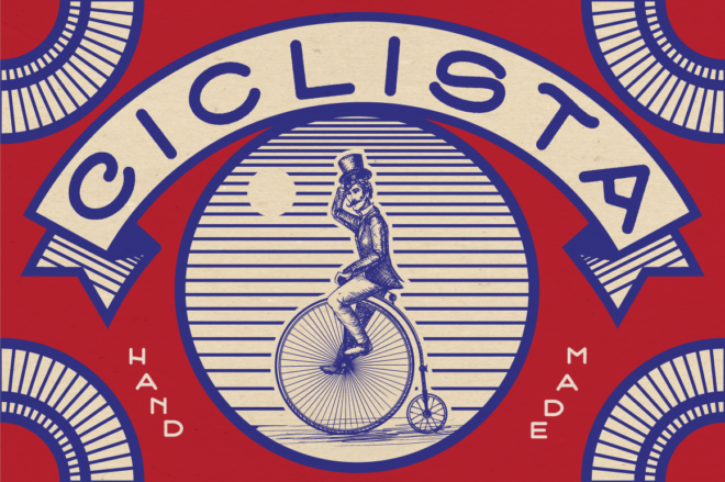 Clicista Font - Featured Image