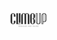 Climbup Font - Featured Image