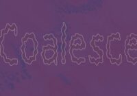 Coalesce Font - Featured Image