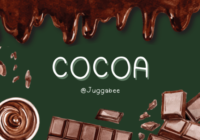 Cocoa Font - Featured Image
