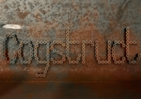 Cogstruct Font - Featured Image