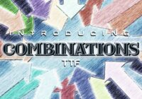 Combinations Font - Featured Image
