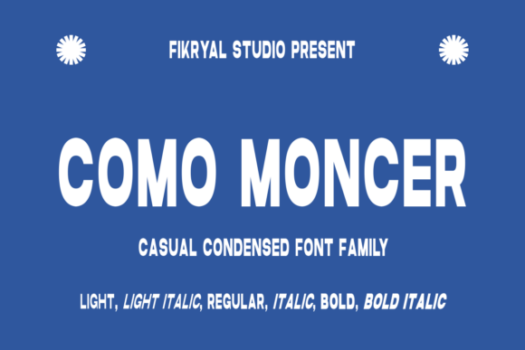 Como Moncer Font - Featured Image