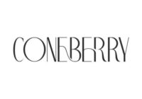 Coneberry Font - Featured Image