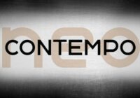 Contempo Neo Font - Featured Image