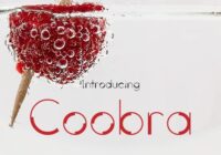 Coobra Font - Featured Image