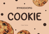 Cookie Font - Featured Image