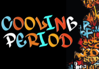 Cooling Period Font - Featured Image