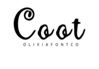 Coot Font - Featured Image