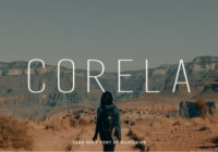 Corela Font - Featured Image