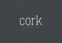 Cork Font - Featured Image