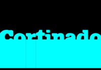 Cortinado Font - Featured Image