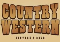 Country Western Font - Featured Image