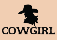 Cowgirl Font - Featured Image