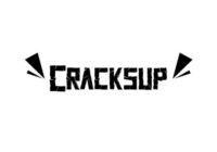 Cracksup Font - Featured Image