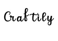 Craftily Font - Featured Image