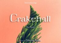 Crakehall Font - Featured Image
