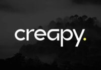 Creapy Font - Featured Image