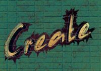 Create Font - Featured Image