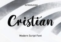 Cristian Font - Featured Image