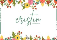 Cristin Font - Featured Image